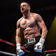 Image for article titled The Super-Macho Southpaw Is Trying Way Way Way Too Hard